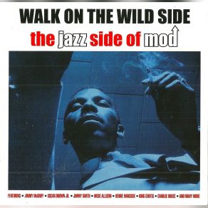 Download track Swingin' Machine Mose Allison