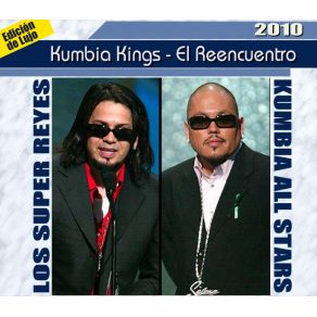 Download track Mami Kumbia Kings