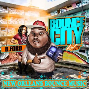 Download track Back To Sleep B. Ford
