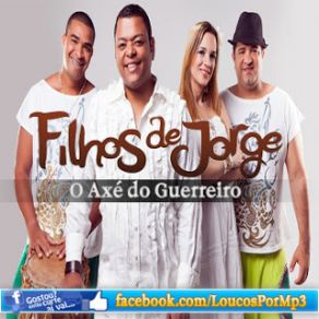 Download track Viver Em Paz Filhos De Jorge
