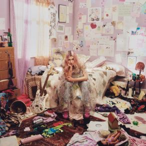 Download track We Can Be Anything BABY QUEEN