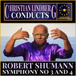 Download track Schumann' Symphony No. 4 In D Minor, Op. 120 IV Langsam - Lebhaft Vi' Robert Schumann
