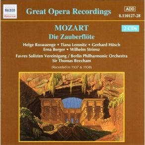 Download track 01 - Overture Mozart, Joannes Chrysostomus Wolfgang Theophilus (Amadeus)