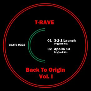Download track Apollo 13 T-Rave