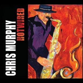 Download track Something Else Chris Murphy