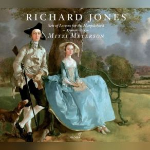 Download track First Set D Minor - VII. Toccatta Mitzi Meyerson