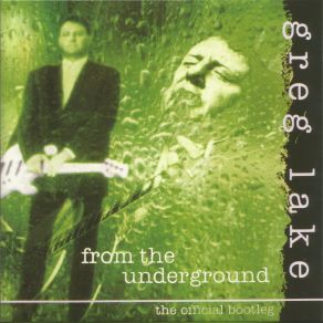 Download track Medley: Still You Turn Me On / Watching Over You Greg Lake