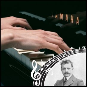 Download track Finale (Molto Allegro Con Spirito) Selim Palmgren