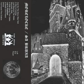 Download track A War Is Coming SA BRUXA