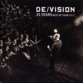 Download track Uncaring Machine DeVision