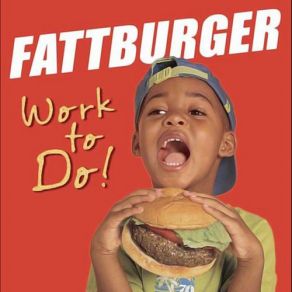 Download track I'm Just Sayin' Fattburger