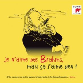 Download track Intermezzi, Op. 117: Intermezzo In B Flat Minor, Op. 117 / 2 Gerhard Oppitz