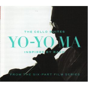 Download track Suite No. 5 In C Minor, BWV 1011: V. Gavotte I / II Yo - Yo Ma