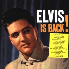 Download track (Marie'S The Name Of) His Latest Flame Elvis Presley