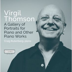 Download track 20 - Filling Station (Version For Piano) - Scene. State Trooper And Truck Drivers Virgil Thomson