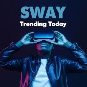 Download track Sway (Sped Up Version) Michael Bublé