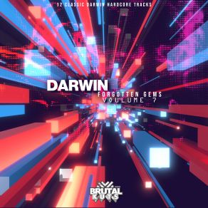 Download track How Dare They Do That DARWIN