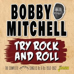 Download track Goin' Round In Circles Bobby Mitchell