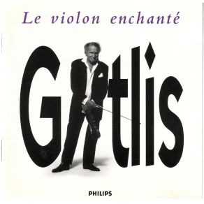 Download track 09. G. F. HAENDEL: Sonate Pour Violon Clavier Op. 1 NÂ°15 II. Allegro Ivry Gitlis, Shuku Iwasaki