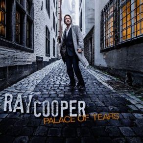 Download track A Line In The Sand Ray Cooper