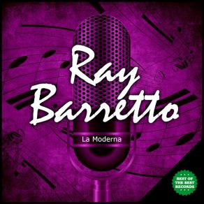 Download track Estoy Siempre Junto A Tí (Tito Puente) Ray BarrettoTito Puente