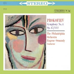 Download track 04 - IV. Allegro Risoluto Prokofiev, Sergei Sergeevich