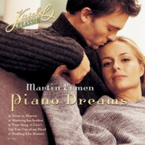 Download track Unfaithful (Jan A. P. Kaczmarek) Martin ErmenJan A. P. Kaczmarek