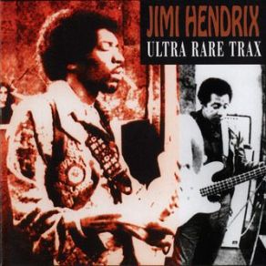Download track Once I Had A Woman Jimi Hendrix