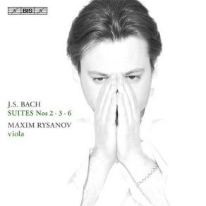 Download track 7. Suite No. 2 In D Minor BWV 1008 - I. Prelude Johann Sebastian Bach