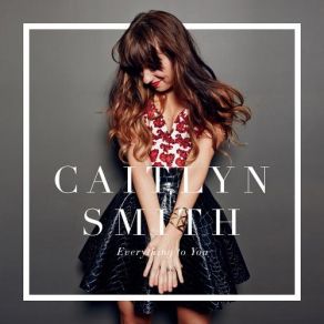 Download track Wasting All These Tears Caitlyn Smith