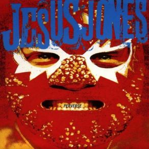 Download track Starting From Scratch Jesus Jones