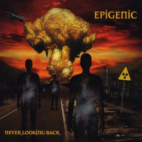 Download track Nothing On My Mind Epigenic