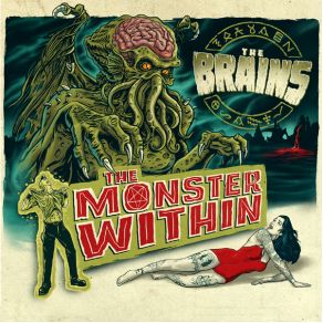 Download track Rest In Pieces Brains