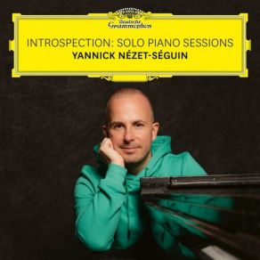 Download track Toccata In D Minor, BWV 913: III. Presto. Fuga Yannick Nézet-Séguin