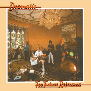 Download track On Reflection Dramatis