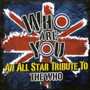 Download track Anyway Anyhow Anywhere Who Are YouTodd Rundgren, Carmine Appice