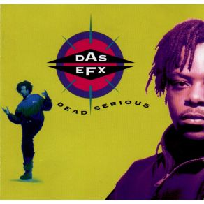 Download track If Only Das EFX