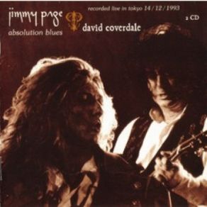 Download track Take A Look At Yourself David Coverdale, Jimmy Page