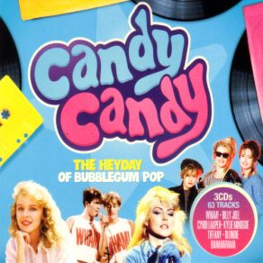 Download track Each Time You Break My Heart Nick Kamen