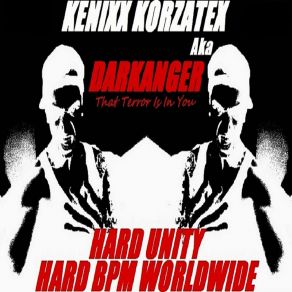 Download track Strange Behavior Kenixx Korzatex