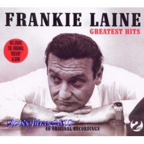 Download track The 3. 10 To Yuma Frankie Laine