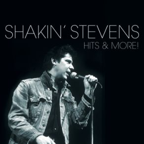 Download track Cry Just A Little Bit Shakin' Stevens