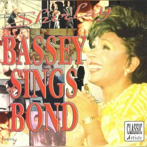 Download track View To A Kill Shirley Bassey