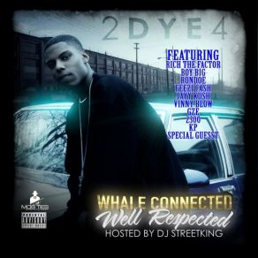 Download track I'm Dope 2dye4Vinny Blow