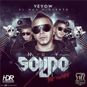 Download track Cobarde Yeyow El Mas Violento