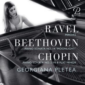 Download track Miroirs, M. 43: V. La Vallée Des Cloches Georgiana Pletea