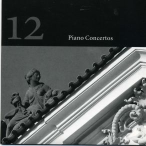 Download track Concerto No. 27 In B - Dur, KV 595 - III. Allegro Mozart, Joannes Chrysostomus Wolfgang Theophilus (Amadeus)