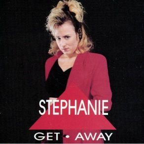 Download track I Can Feel It Stéphanie