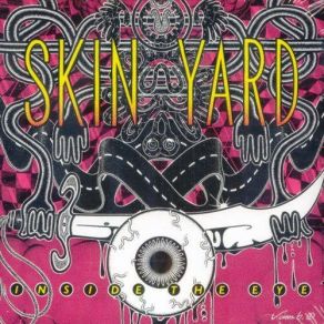 Download track Wait For More Skin Yard, Ben McMillan