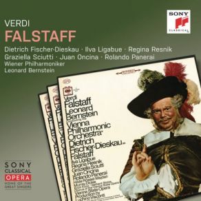 Download track Act III, Scene 1: Reverenza - La Bella Alice... Leonard Bernstein, Vienna Philharmonic OrchestraDietrich Fischer - Dieskau, Regina Resnik